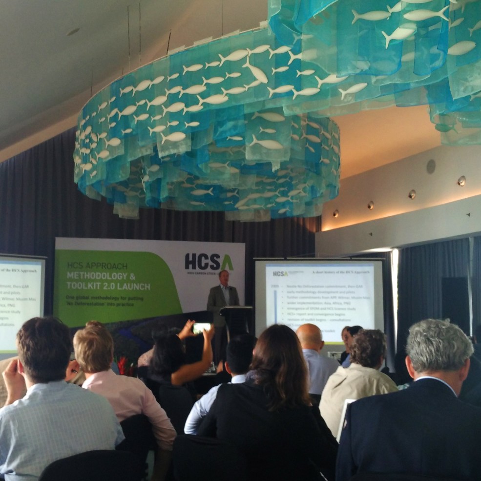 Pengaku kepentingan 2 Pengaku kepentingan 2